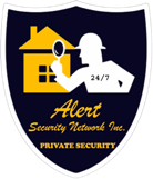 Alert Security Network